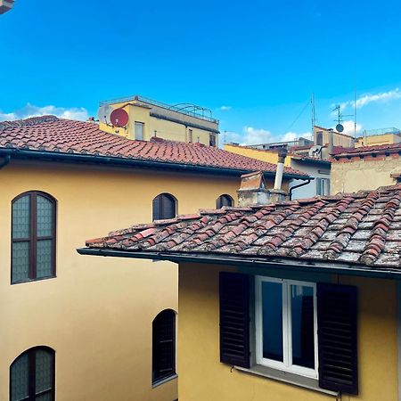 Spada Apartment Firenze Eksteriør bilde