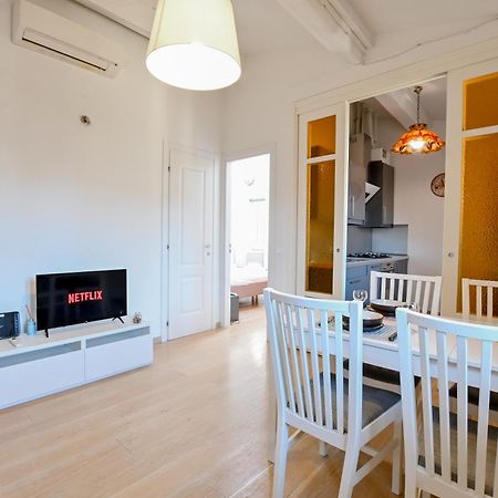 Spada Apartment Firenze Eksteriør bilde