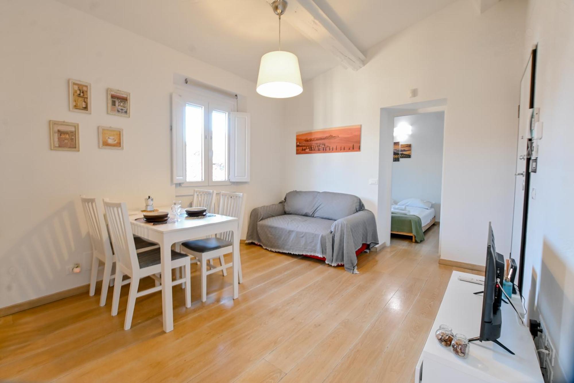 Spada Apartment Firenze Eksteriør bilde