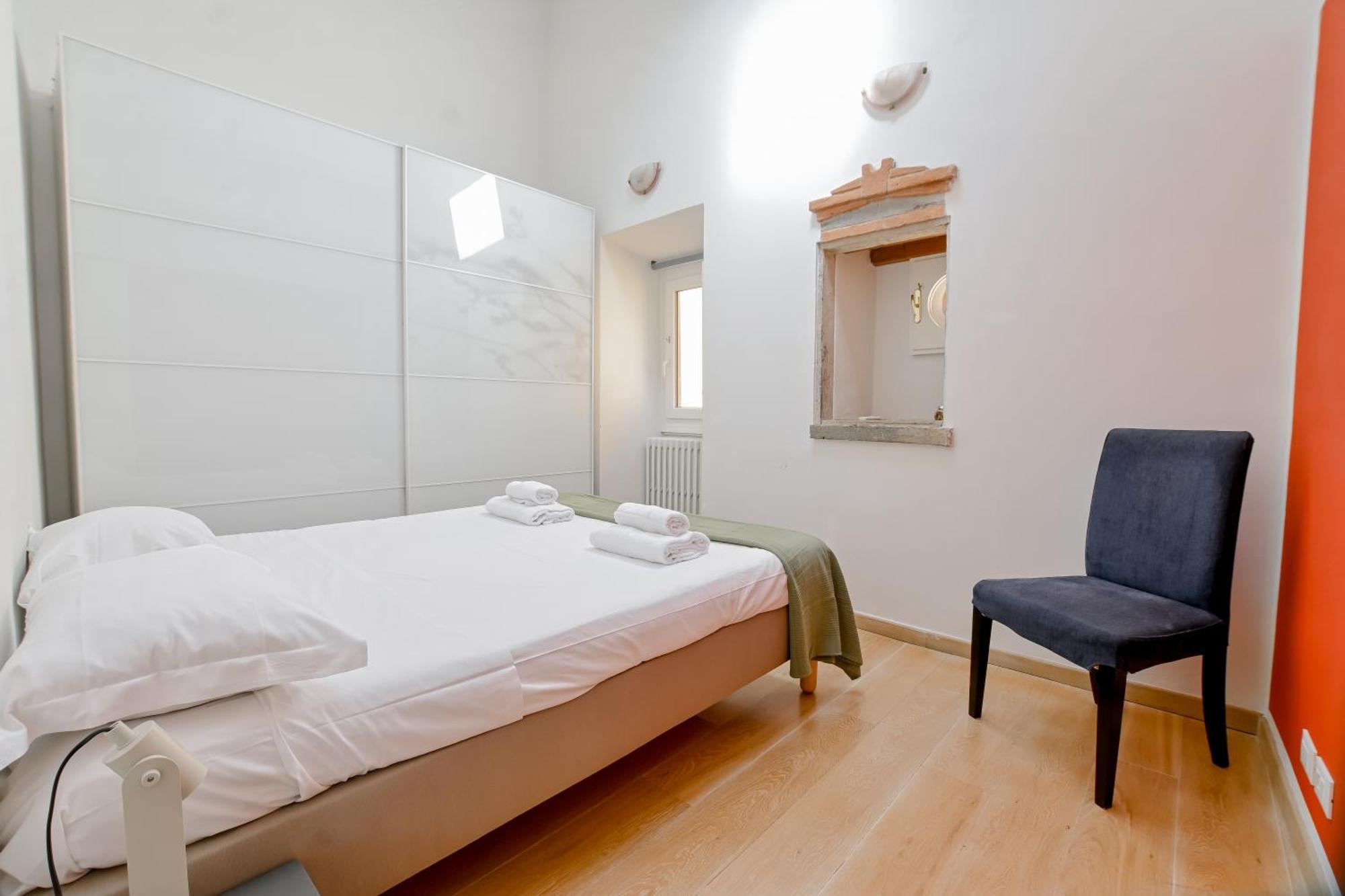 Spada Apartment Firenze Eksteriør bilde