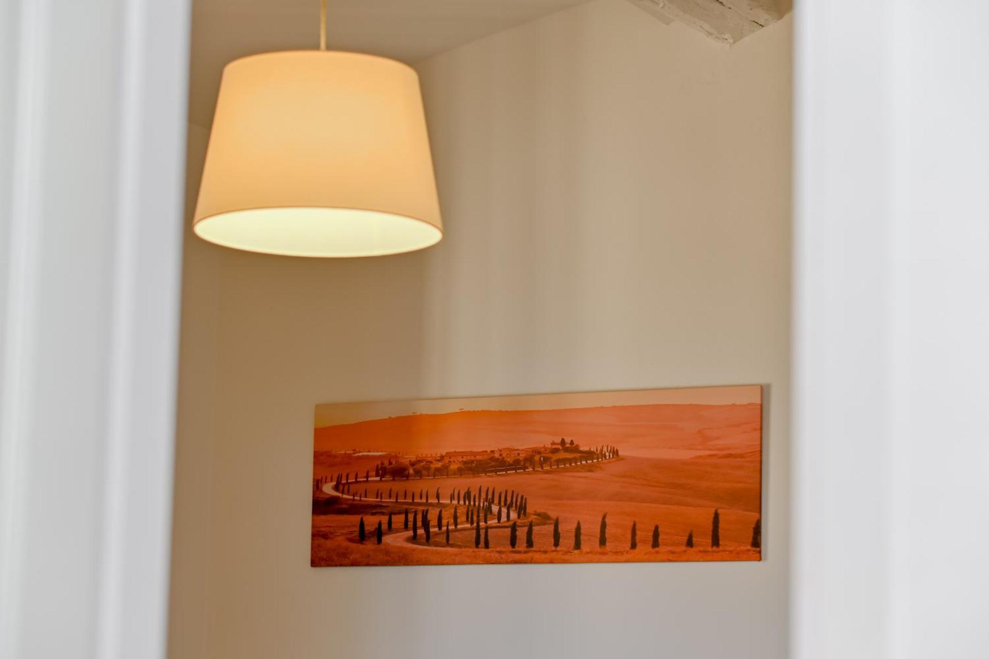 Spada Apartment Firenze Eksteriør bilde