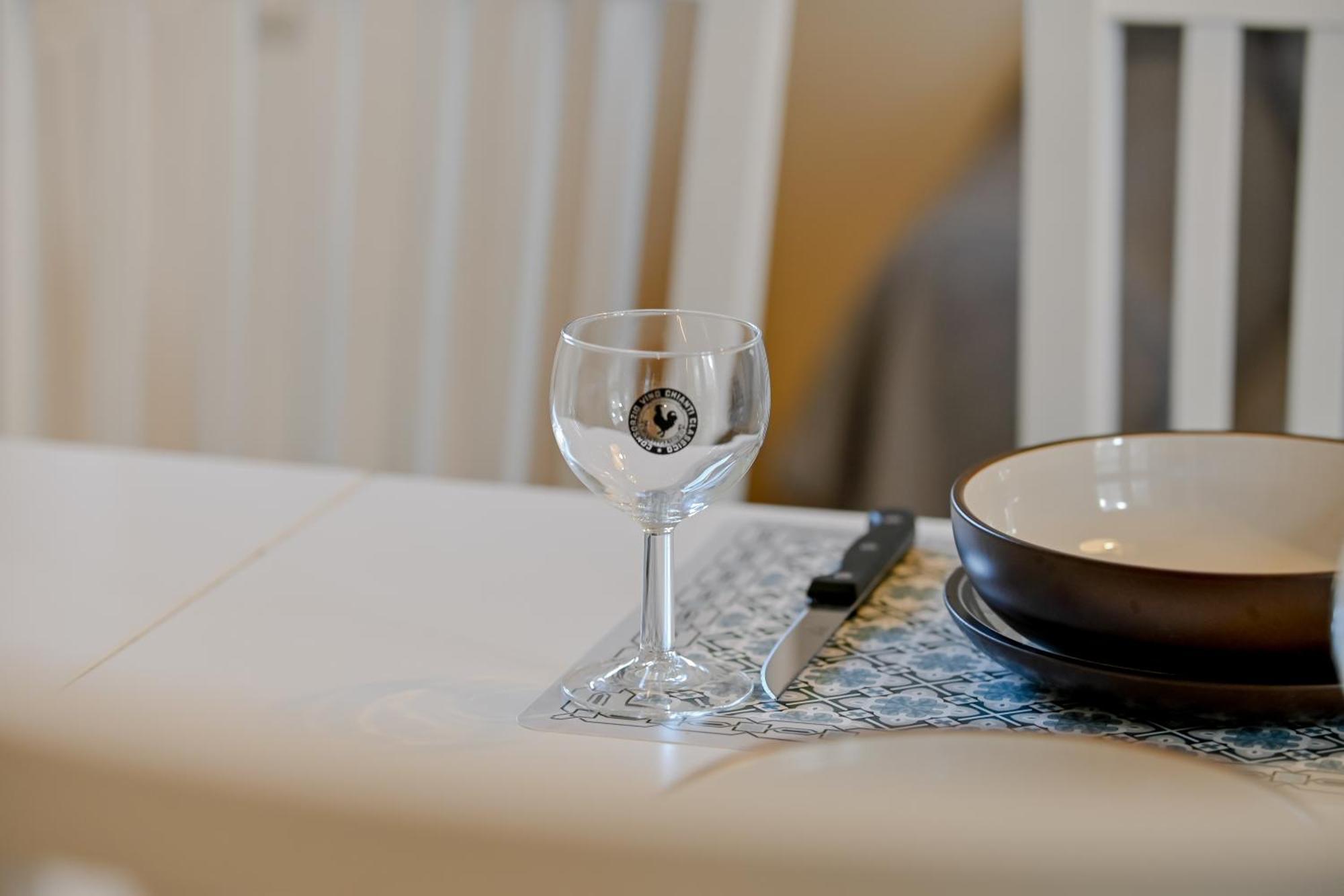Spada Apartment Firenze Eksteriør bilde