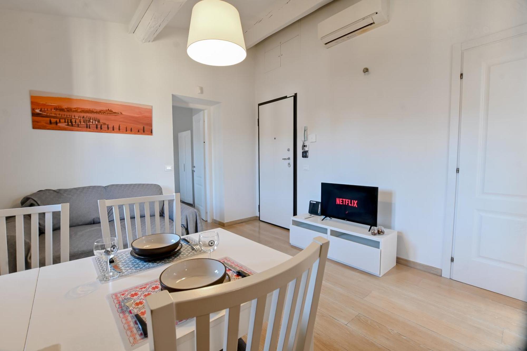Spada Apartment Firenze Eksteriør bilde