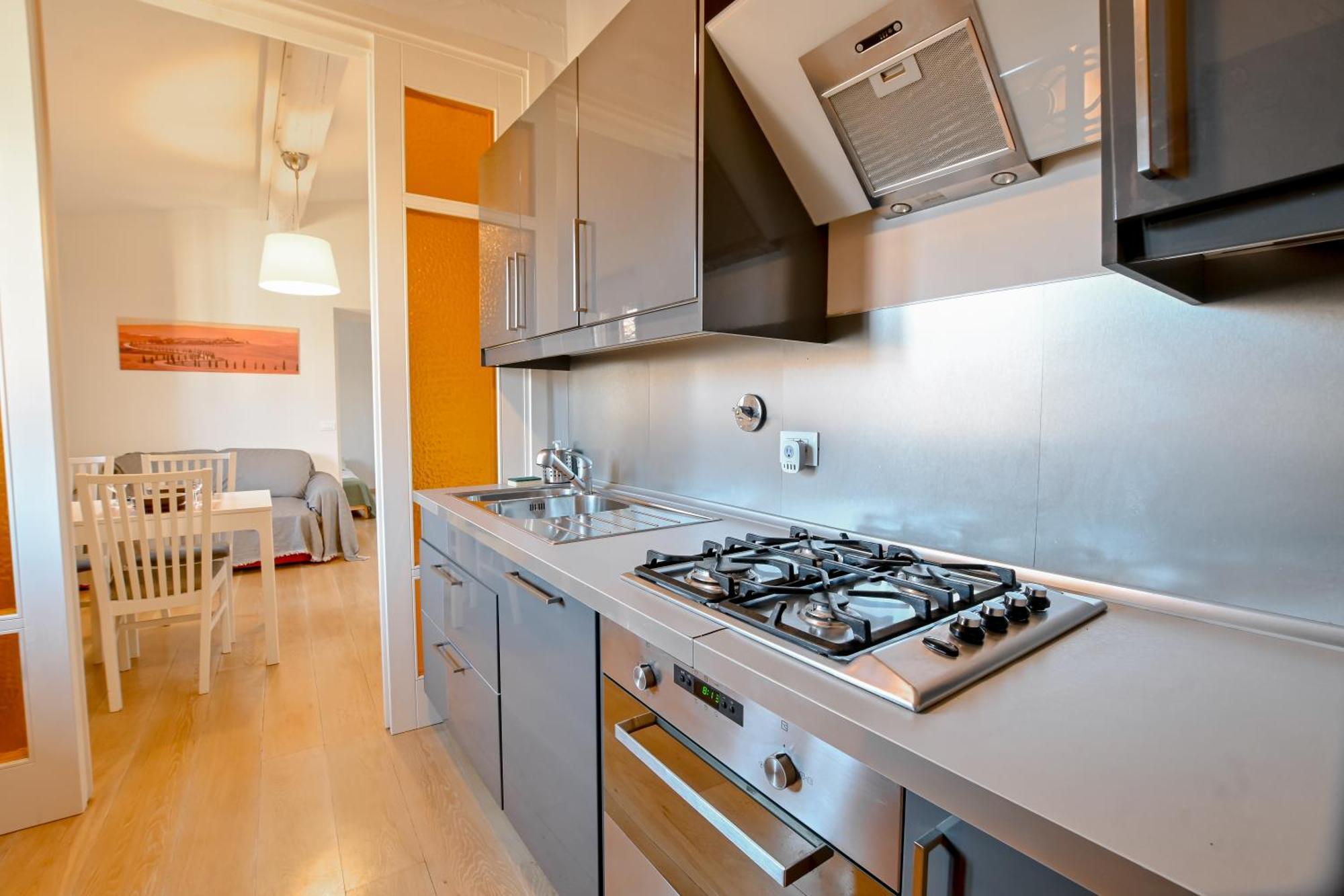 Spada Apartment Firenze Eksteriør bilde