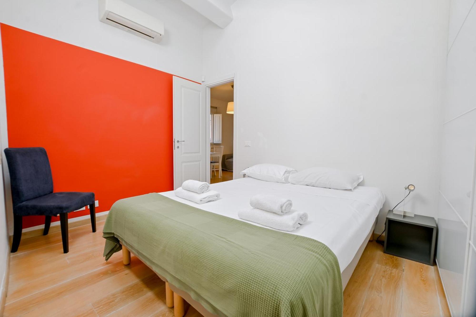 Spada Apartment Firenze Eksteriør bilde