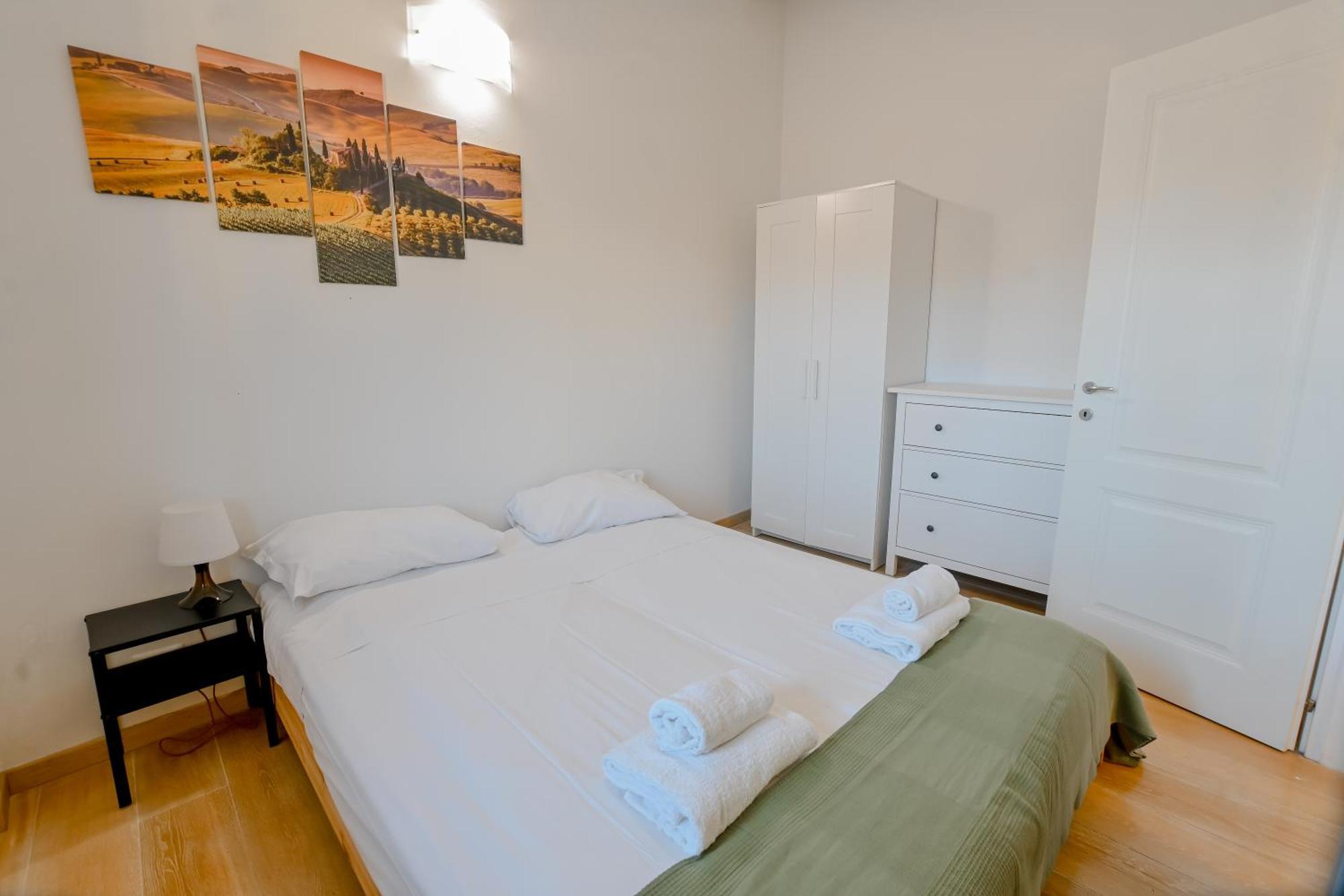 Spada Apartment Firenze Eksteriør bilde