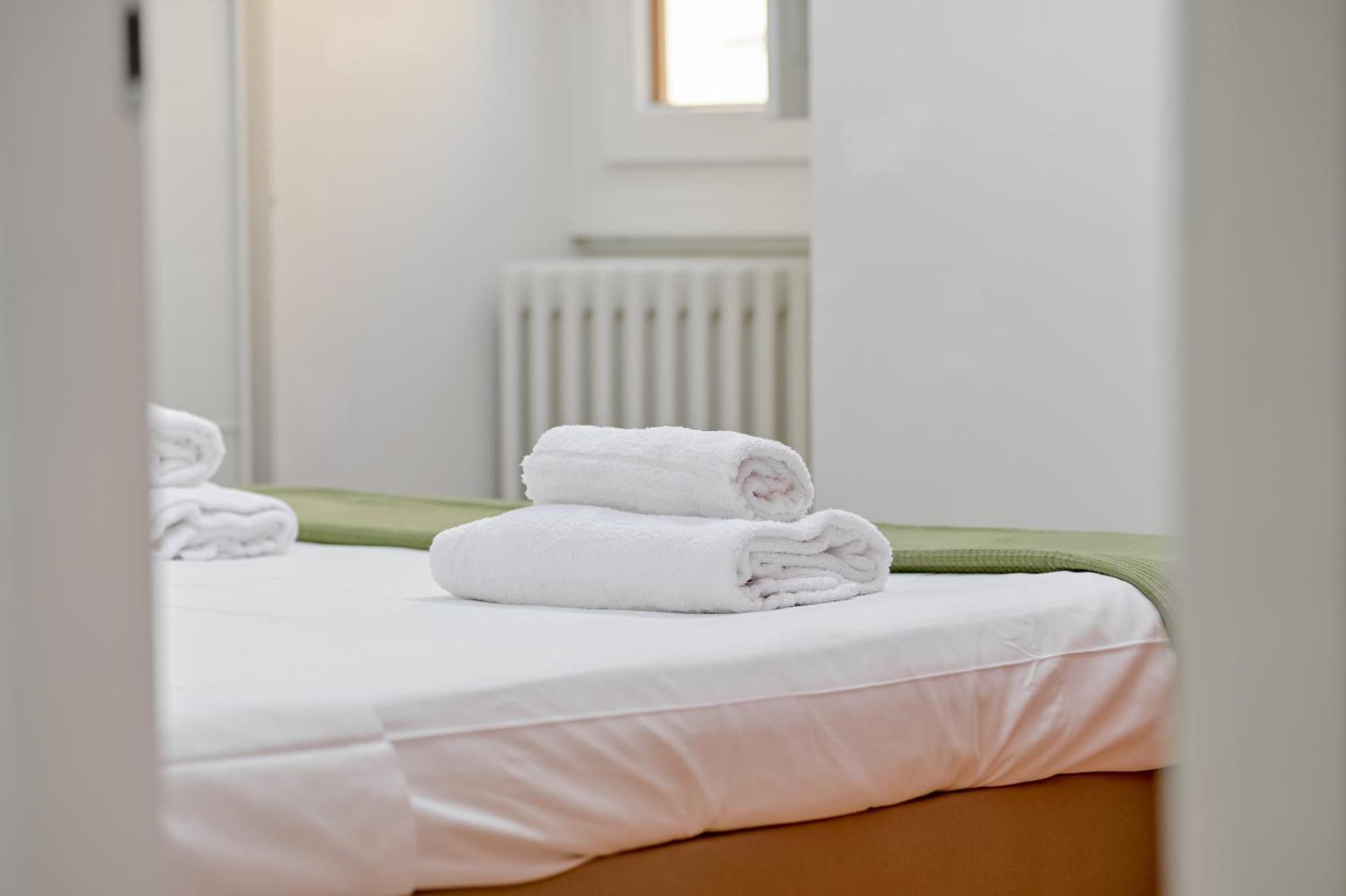 Spada Apartment Firenze Eksteriør bilde