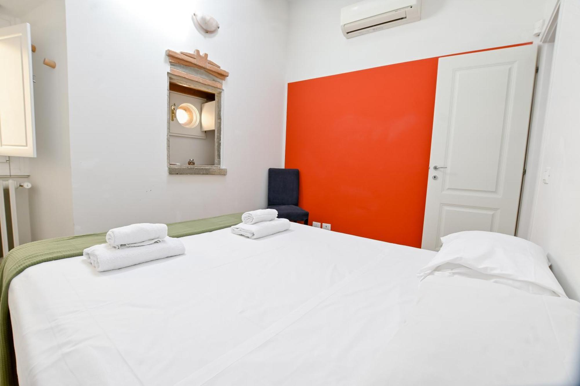 Spada Apartment Firenze Eksteriør bilde