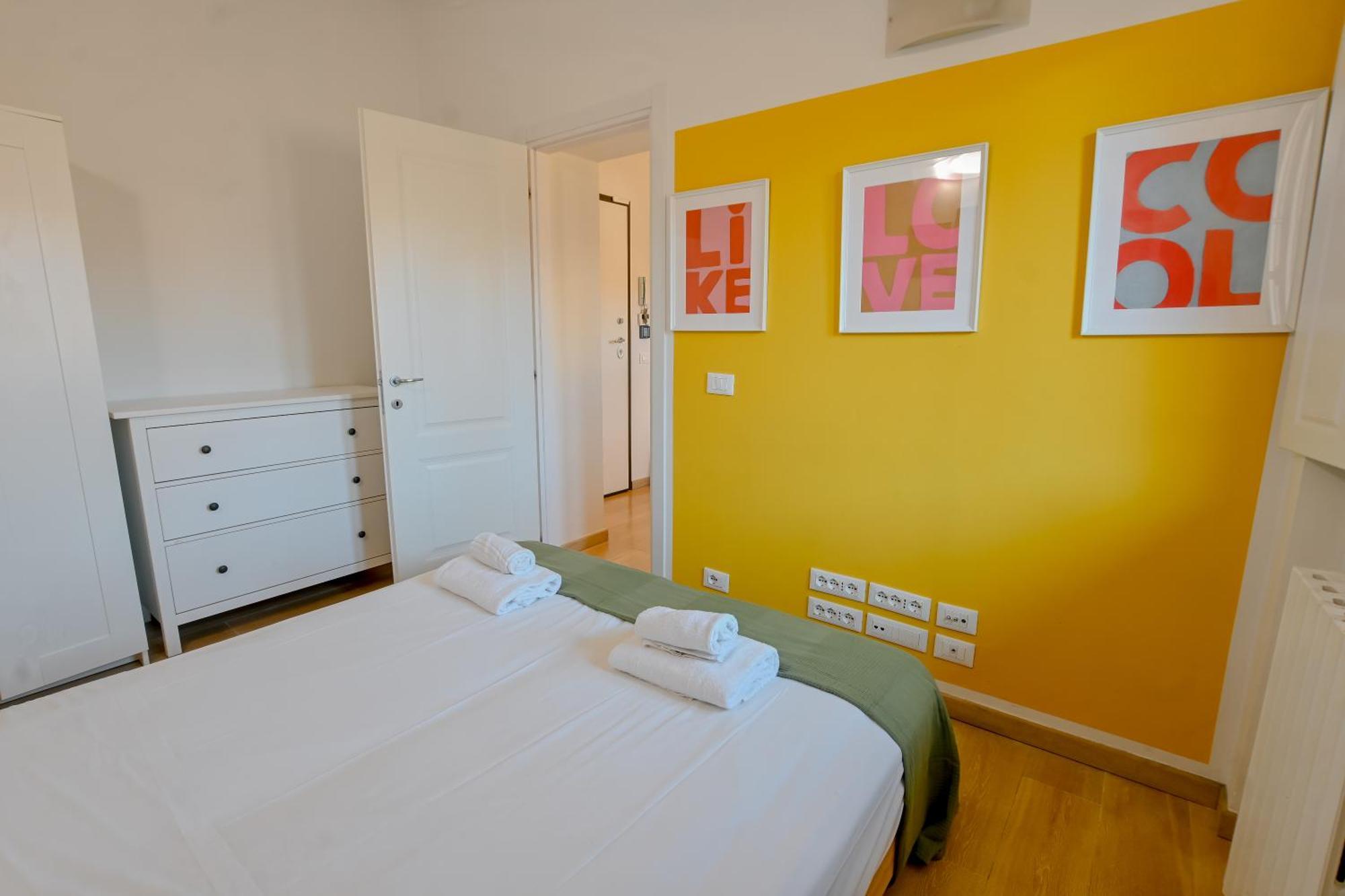 Spada Apartment Firenze Eksteriør bilde