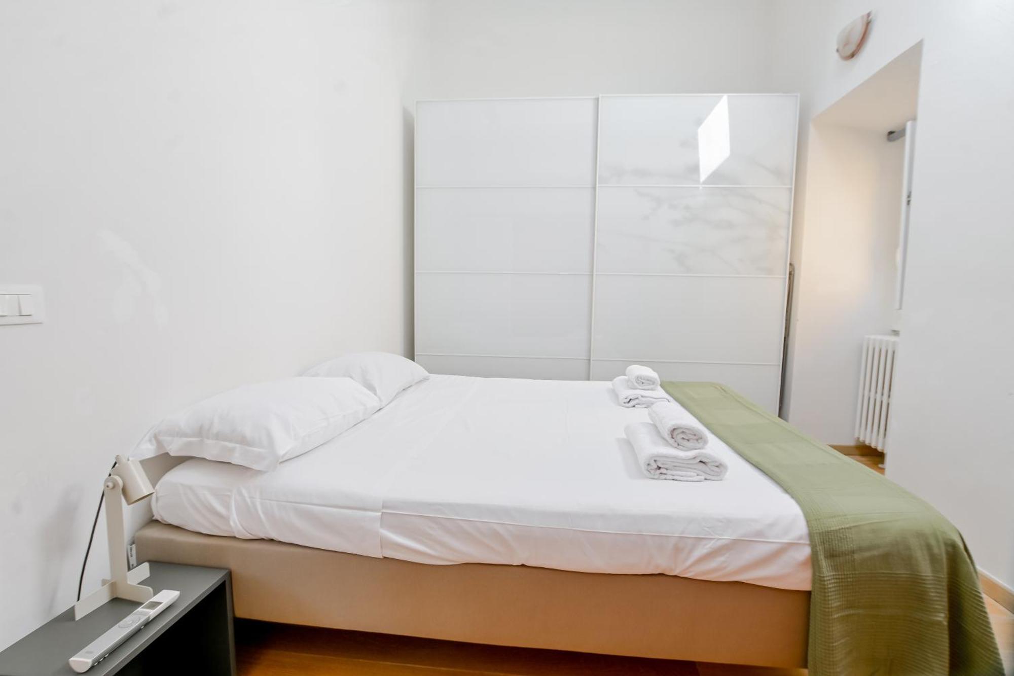 Spada Apartment Firenze Eksteriør bilde