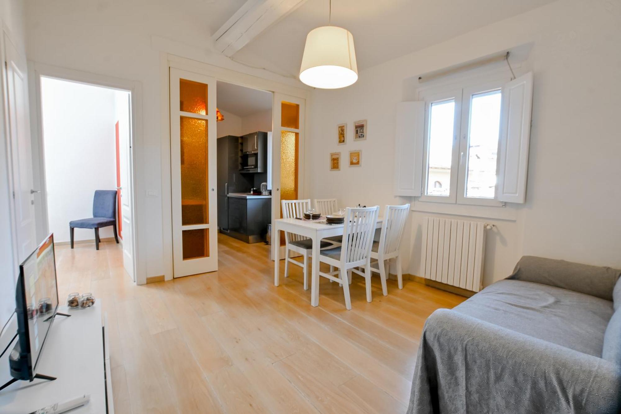 Spada Apartment Firenze Eksteriør bilde
