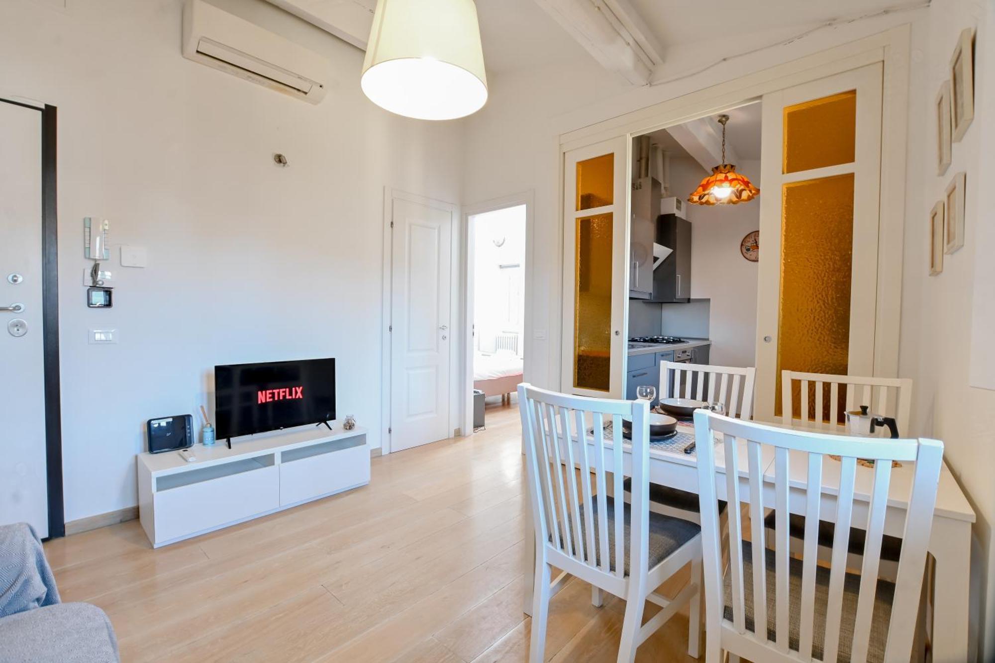Spada Apartment Firenze Eksteriør bilde