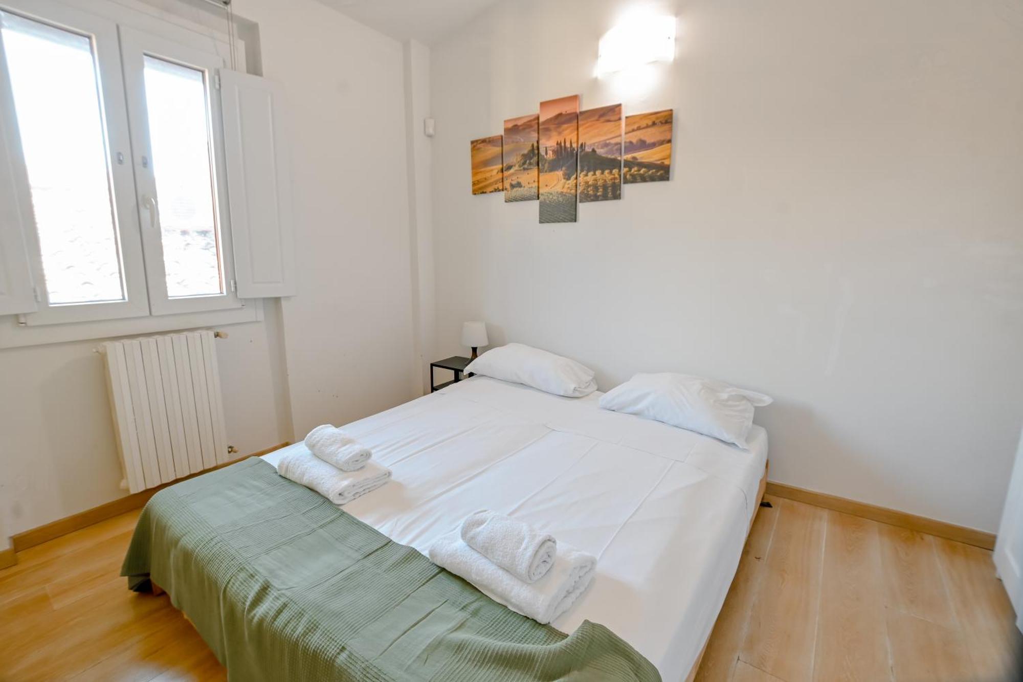 Spada Apartment Firenze Eksteriør bilde