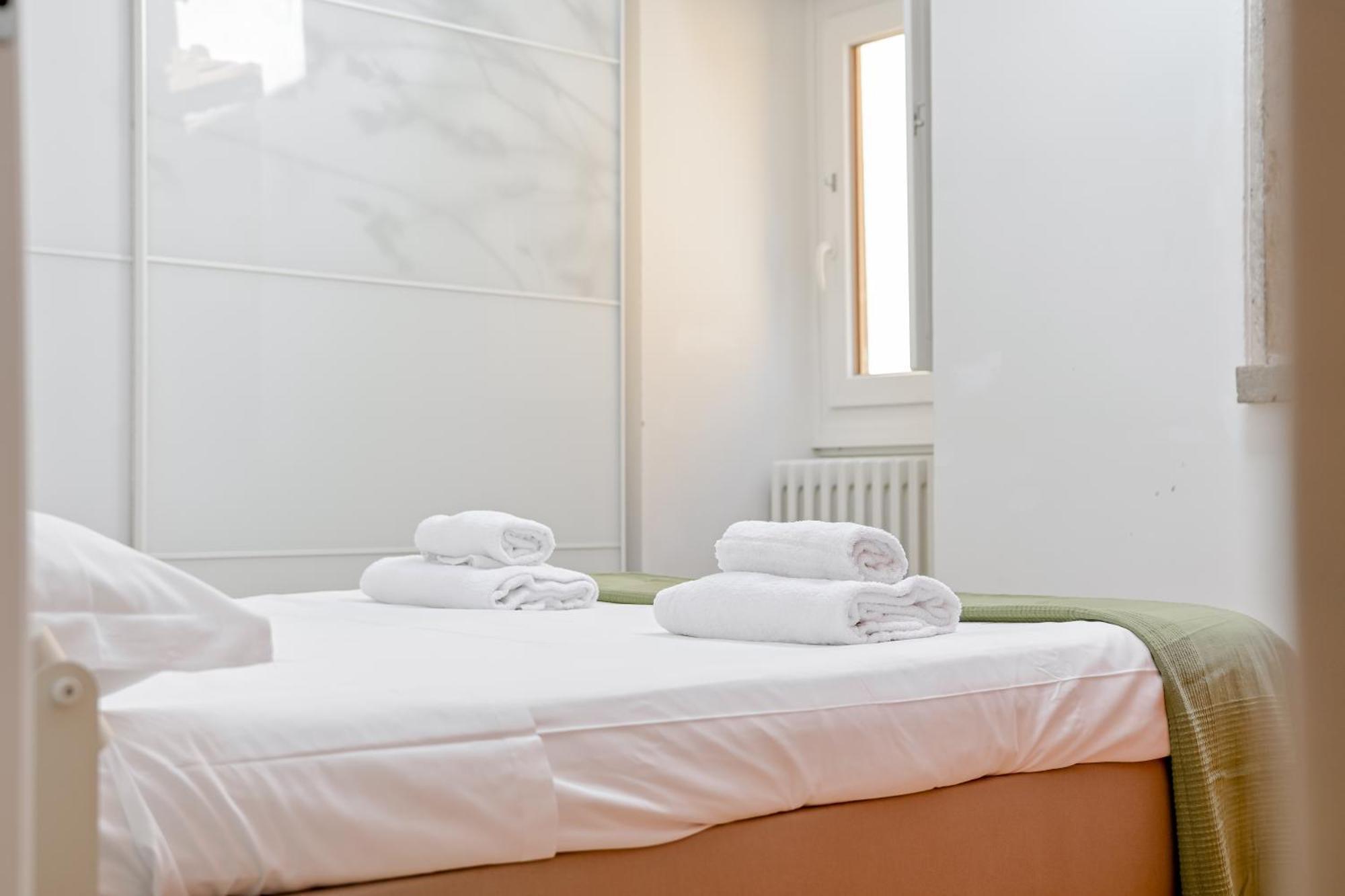 Spada Apartment Firenze Eksteriør bilde