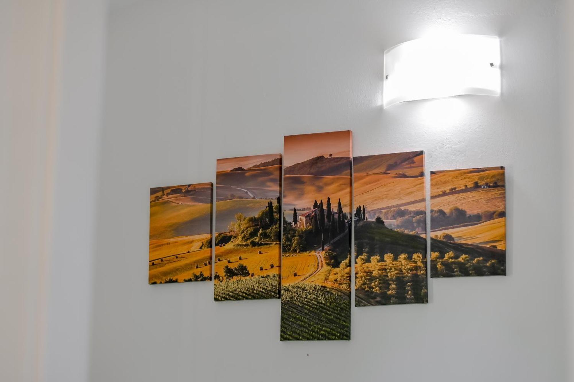Spada Apartment Firenze Eksteriør bilde