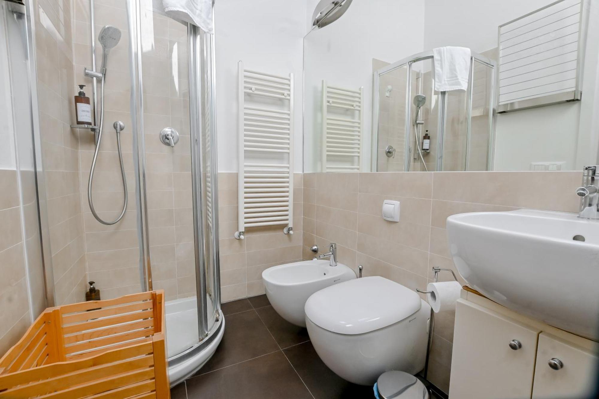 Spada Apartment Firenze Eksteriør bilde